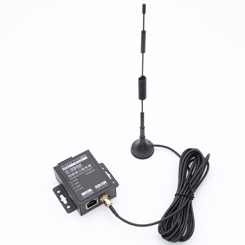 LK-SP501W串口服务器