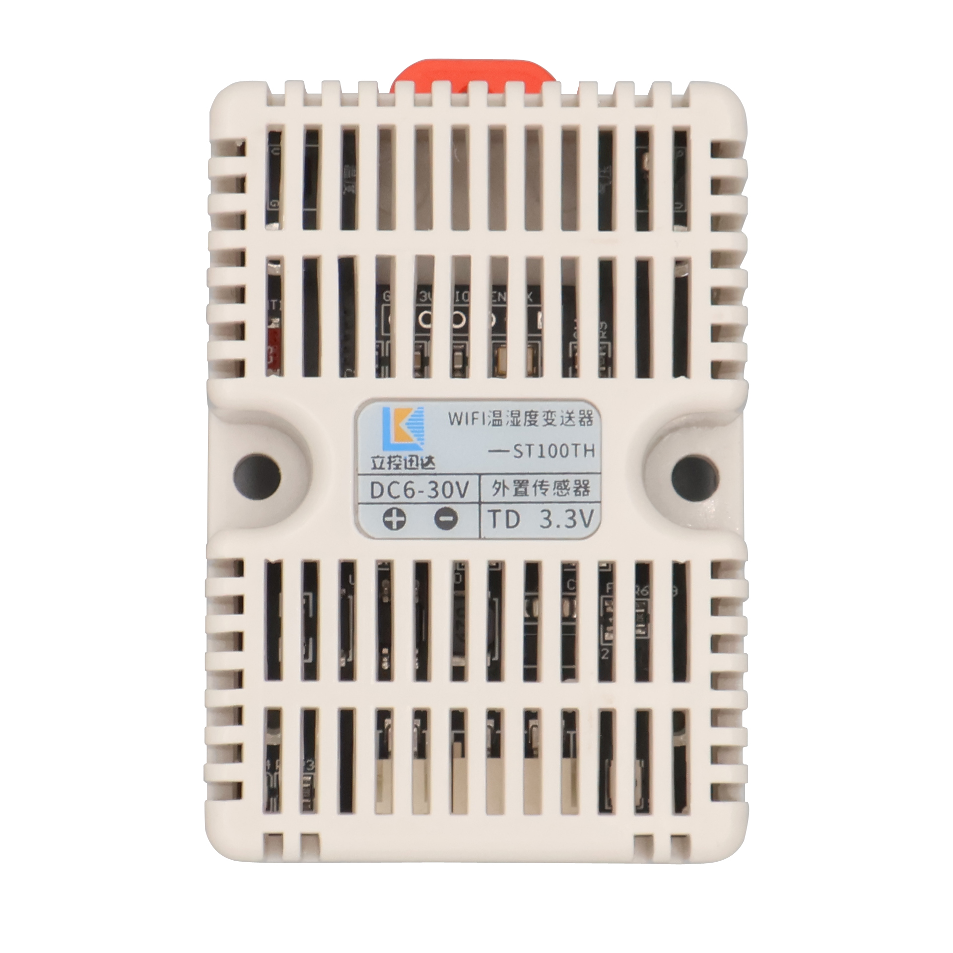 ST100TH WIFI网络温湿度变送器